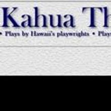 Kumu Kahua Theatre Auditions for Folks You Meet at Longs 5/21-22