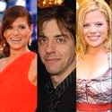 Breaking News: NBC Picks Up Broadway-themed SMASH!