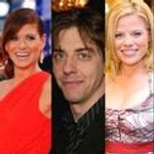 Breaking News: NBC Picks Up Broadway-themed SMASH!