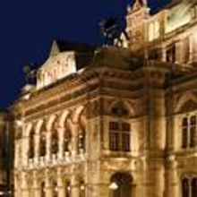 Mahler To Be Focus of Fundraising Concert at the Vienna State Opera