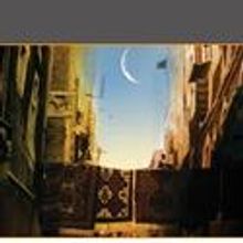 Chicago Shakespeare Theater Presents One Thousand and One Nights