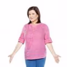Jenny Craig Celebrity Client Carrie Fisher Achieves 30 Pound Weight Loss