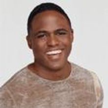 Wayne Brady Makes Walt Disney Records Children's Album Debut