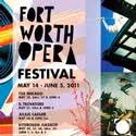 Fort Worth Opera Announces 2012 Festival