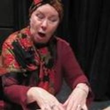 Blithe Spirit Plays MCCC’s Kelsey Theatre June 10-19