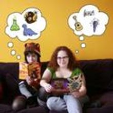 Handtruck Lobster Presents FIVE THINGS June 2-July 1