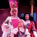 Photo Flash: Beef & Boards Dinner Theatre Presents CINDERELLA