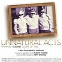 CSC Presents UNNATURAL ACTS June 14-July 10