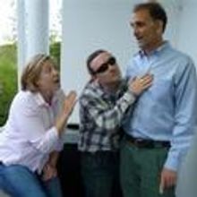  The Armonk Players Presents K-PAX June 3-11