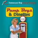 Tennesee Rep Announces Schedule for New Works Festival June 1-11