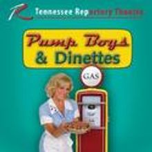 Tennesee Rep Announces Schedule for New Works Festival June 1-11