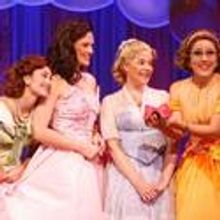 La Mirada Presents THE MARVELOUS WONDERETTES, Opens June 3