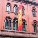 Public's 2011 Emerging Writers Group Spotlight Series Lineup Announced