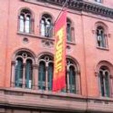 Public's 2011 Emerging Writers Group Spotlight Series Lineup Announced