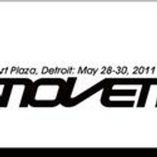 Artist Set Times Released For The Movement Electronic Music Festival