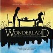 WONDERLAND Cast Signing at Barnes & Noble Cancelled