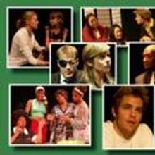 Blank Chooses Plays For 19th Annual Nationwide Young Playwrights Fest