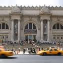 Met Museum Lectures Announces in the Grace Rainey Rogers Auditorium