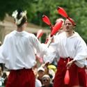 Animals & Acrobats Set For Memorial Day Weekend in Croton