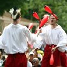 Animals & Acrobats Set For Memorial Day Weekend in Croton