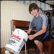 Blue Man Group Invent An Instrument National Contest Announces Winners