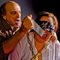 Abducting Diana Plays Vagabond Players June 3-26