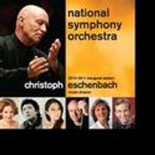 NSO To Give Ten Performances At Wolf Trap