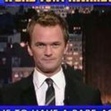 SPOTLIGHT ON THE 2011 TONY AWARDS: DAY 1 - The Neil & Dave Countdown