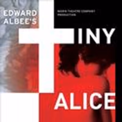 Marin Theatre Company Presents EDWARD ALBEE'S TINY ALICE 6/2-26