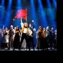 25th Anniversary Production of LES MIS Plays Ahmanson 6/14-7/31