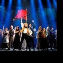 25th Anniversary Production of LES MIS Plays Ahmanson 6/14-7/31