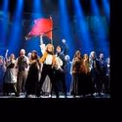 25th Anniversary Production of LES MIS Plays Ahmanson 6/14-7/31