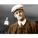 Lithgow, Shawn, et al Perform ULYSSES, Airs 6/16