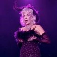 Joan Arline's BALLET TO BURLESQUE Plays Arthur Newman Theatre 5/22