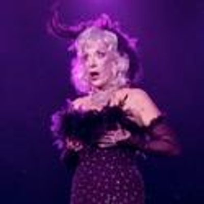 Joan Arline's BALLET TO BURLESQUE Plays Arthur Newman Theatre 5/22