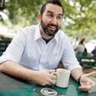 Zach Ward Announced As Managing Director of ImprovBoston