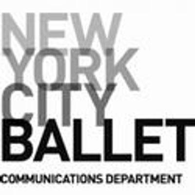 New York City Ballet Appoints Ellen Bar Director of Media Projects