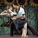 Glorya Kaufman Presents Dance at the Music Center Announces 2011-12 Season