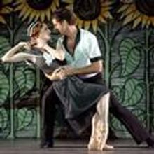 Glorya Kaufman Presents Dance at the Music Center Announces 2011-12 Season