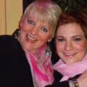 Photo Flash: Benefit V-Day Readings Held at The CAP Theatre