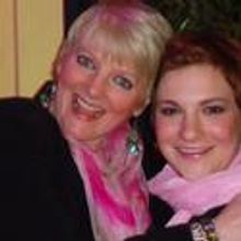 Photo Flash: Benefit V-Day Readings Held at The CAP Theatre