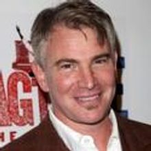 Douglas Sills Leads FLIGHT Reading At Theatre Row – Studio Theatre May 17