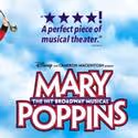 MARY POPPINS Opens Tonight At The Paramount Theatre