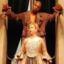 Photo Flash: Buck Creek Players Present Frankenstein: A New Musical
