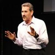 Combined Artform Presents BLINK & YOU MIGHT MISS ME