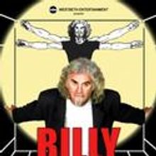 BILLY CONNOLLY LIVE Plays Richardo Montalban Theatre One Night Only