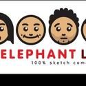 Elephant Larry Launches a Brand-New Sketch Show May 20-21