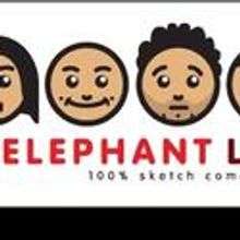 Elephant Larry Launches a Brand-New Sketch Show May 20-21