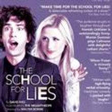 CSC's THE SCHOOL FOR LIES Adds Performances Thru May 29