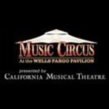 Music Circus Tickets Go On Sale 5/16